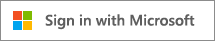 Sign in With Microsoft